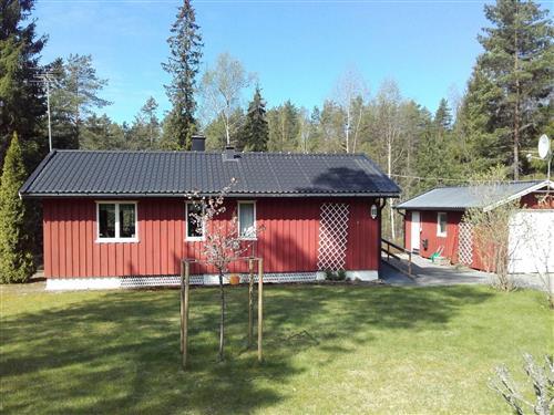 Sommerhus - 4 personer -  - Hindås - 43898