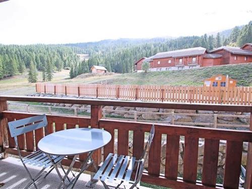 Ferielejlighed - 6 personer -  - 05290 - Puy St Vincent