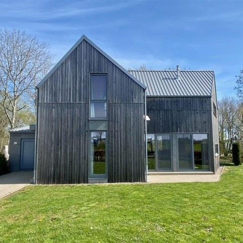 Sommerhus - 10 personer -  - Gartenweg - 17213 - Göhren-Lebbin/Untergöhren