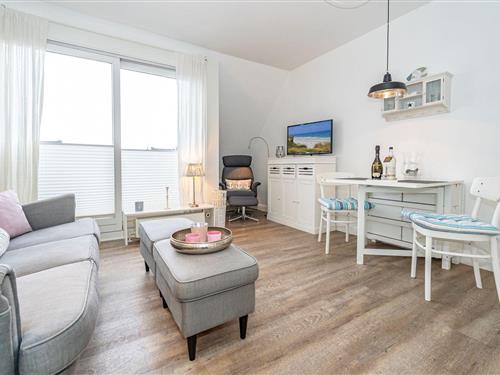 Ferieleilighet - 2 personer -  - Hauptstrasse - 25996 - Wenningstedt