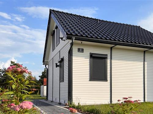 Ferienhaus - 6 Personen -  - Brzozowa - Kwidzyn Jaromierz - 82-520 - Jaromierz