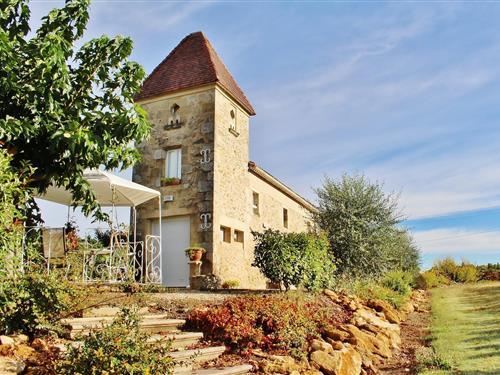 Holiday home - 4 persons -  - 33410 - Monprimblanc