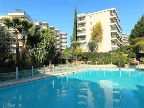 Holiday Home/Apartment - 2 persons -  - Cannes - 06400