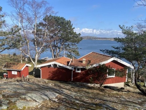 Sommerhus - 4 personer -  - Stuvövägen - Öckerö - 475 50