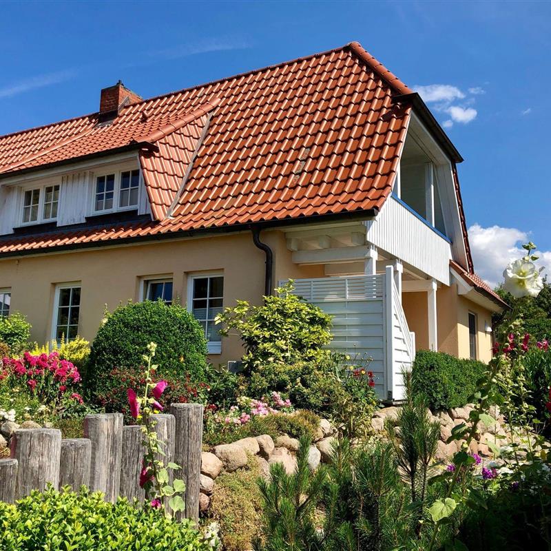 Ferielejlighed - 2 personer -  - Strandstraße - 18347 - Wustrow