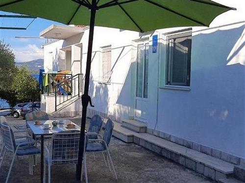 Holiday apartment - 2 persons -  - Uz obalu - 20246 - Drace