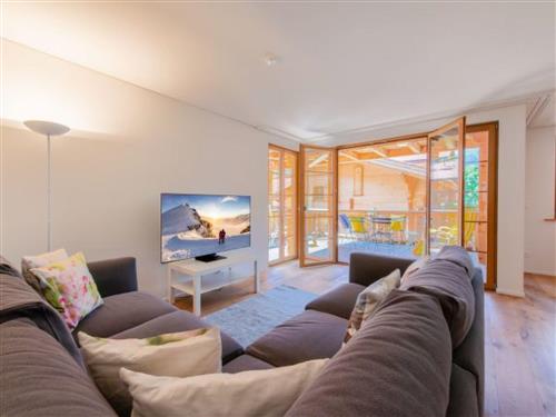 Ferieleilighet - 5 personer -  - Lauterbrunnen - 3823