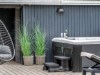 Billede 2 - Terrasse