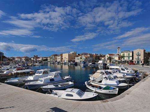 Holiday home - 10 persons -  - Racice II - Vodice - Vodice - 22211 - Vodice
