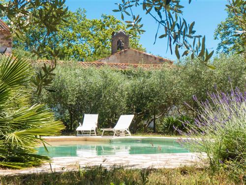 Holiday home - 4 persons -  - Murviel Les Béziers - 34490