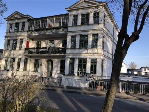 Fritidshus - 4 personer -  - 17419 - Seebad Ahlbeck