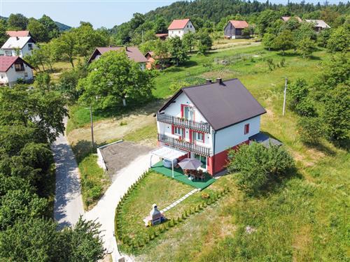 Holiday home - 6 persons -  - Brod Moravice - 51312