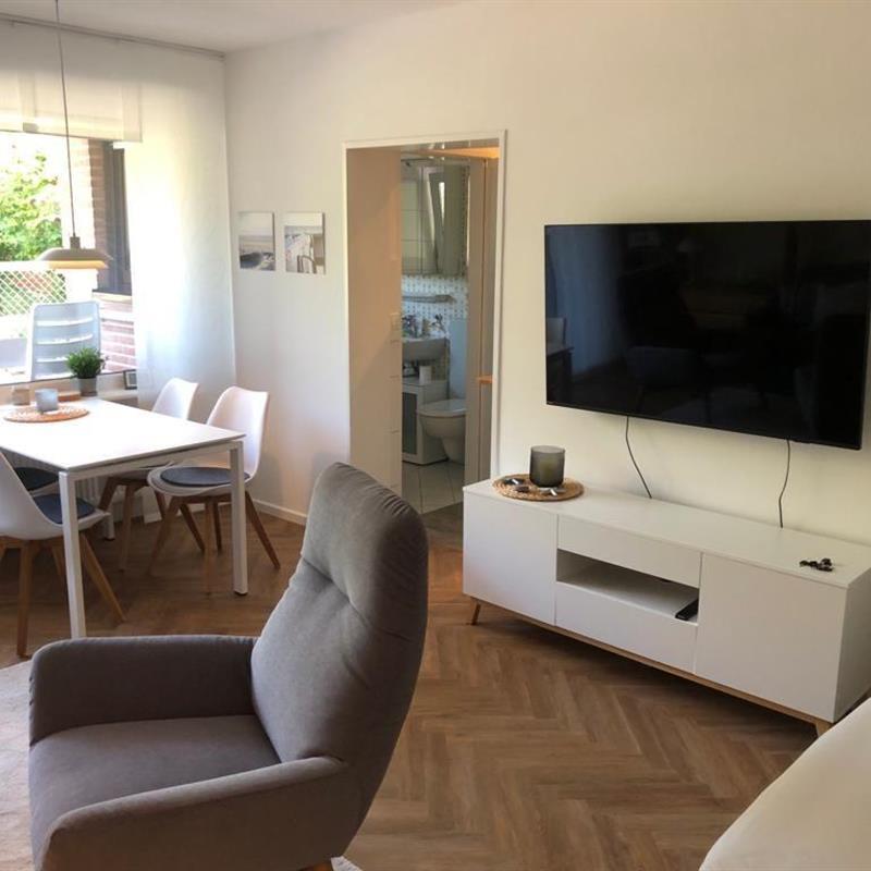 Ferielejlighed - 2 personer -  - Kampstraße - 26548 - Norderney