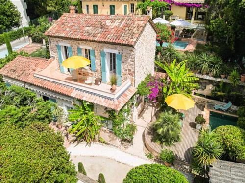 Ferieleilighet - 6 personer -  - 06400 - Cannes