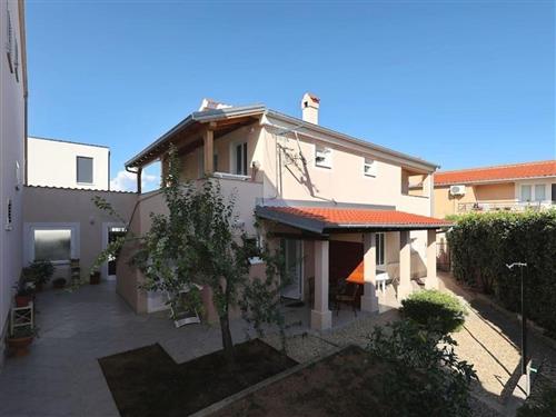 Ferielejlighed - 5 personer -  - Put Venere Anzotike - 23232 - Nin