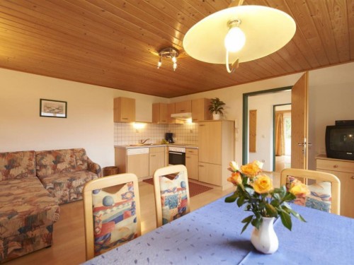 Bondegård - 5 personer -  - Kohlmaisgasse - 5542 - Flachau