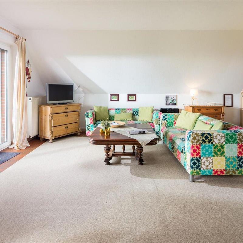 Ferielejlighed - 4 personer -  - Am Fischerhafen - 26548 - Norderney