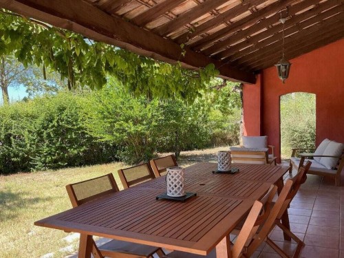 Sommerhus - 8 personer -  - 83570 - Cotignac