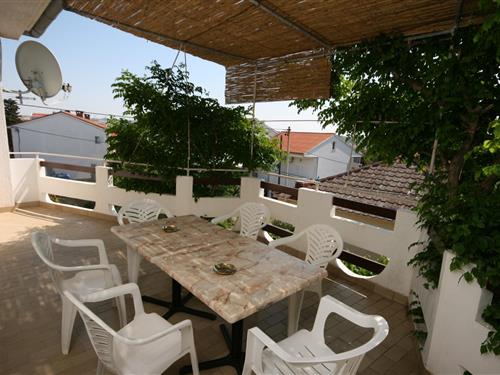 Ferienhaus - 8 Personen -  - Novalja - 53291 - Novalja