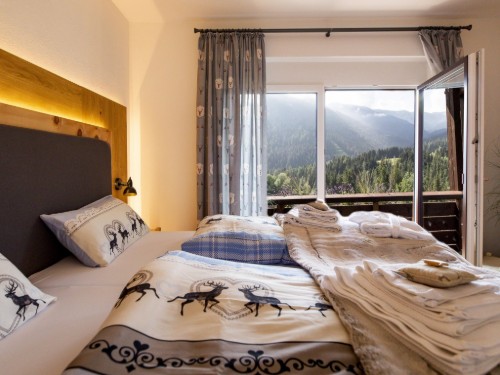 Ferielejlighed - 2 personer -  - Konradgut - 8861 - Sankt Georgen Ob Murau