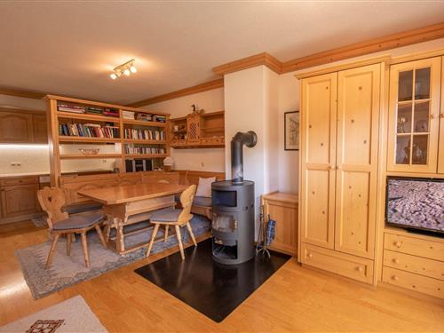 Ferieleilighet - 4 personer -  - Hochkrimml - 5743 - Krimml