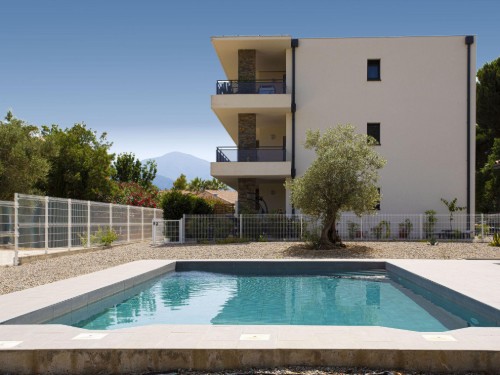 Ferielejlighed - 4 personer -  - 66700 - Argelès Sur Mer
