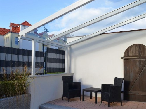 Ferienhaus - 6 Personen -  - 17419 - Seebad Ahlbeck