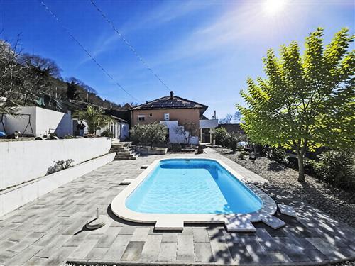 Ferielejlighed - 6 personer -  - Imotski - 21264