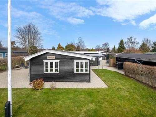 Sommerhus - 6 personer -  - Askevej - 8500 - Grenå