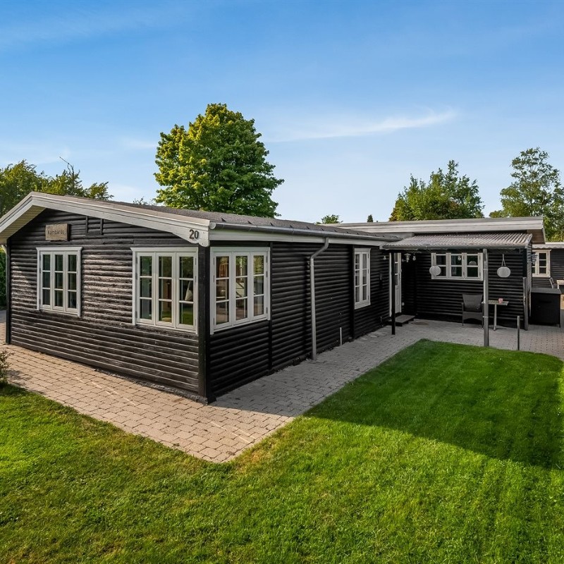 Ferienhaus - 6 Personen -  - Askevej - 8500 - Grenaa