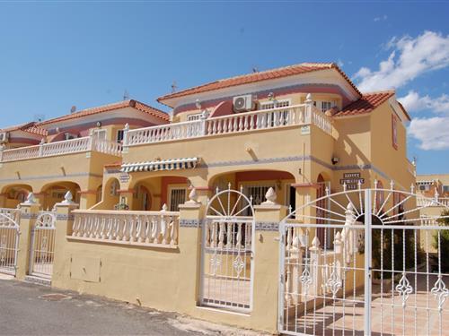 Fritidsbolig - 6 personer -  - 03189 - Orihuela Costa