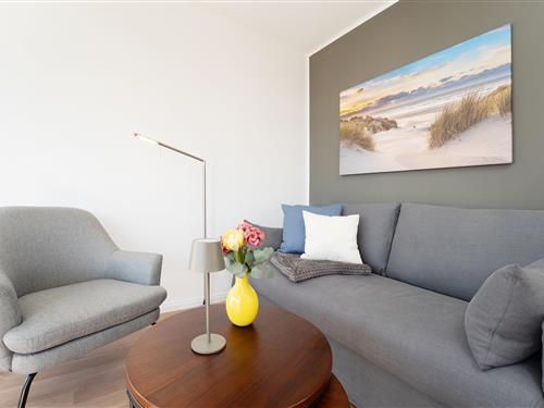 Ferielejlighed - 2 personer -  - Schützenstraße - 23743 - Grömitz