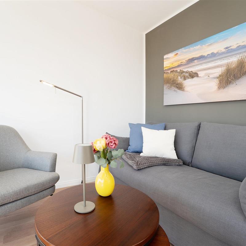 Ferielejlighed - 2 personer -  - Schützenstraße - 23743 - Grömitz