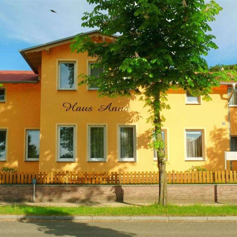 Sommerhus - 2 personer -  - 17429 - Seebad Bansin