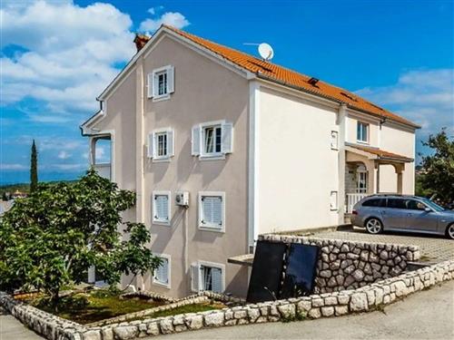 Ferielejlighed - 2 personer -  - Petrlini - 51511 - Malinska