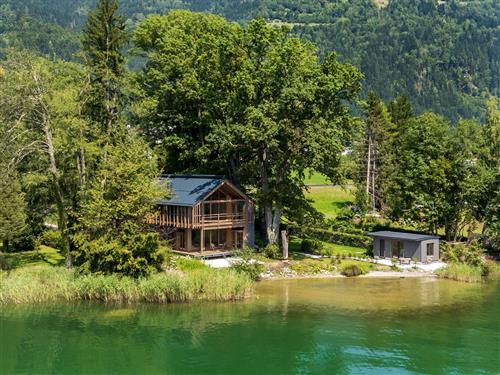 Ferieleilighet - 4 personer -  - Helmut-Wobisch-Weg - 9551 - Bodensdorf