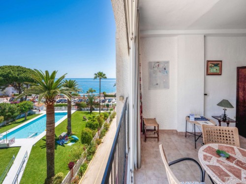 Ferienwohnung - 4 Personen -  - 29780 - Nerja