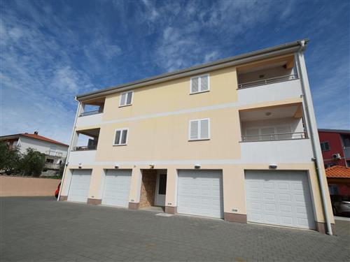 Ferielejlighed - 4 personer -  - Barušici - 51511 - Malinska