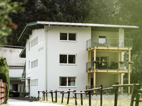 Ferielejlighed - 4 personer -  - Schanzweg - 6108 - Scharnitz