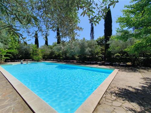 Mobilhome - 4 personer -  - 00189 - Roma (Rm)