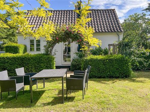 Sommerhus - 4 personer -  - Ndr. Strandvej - Tejn - 3770 - Allinge