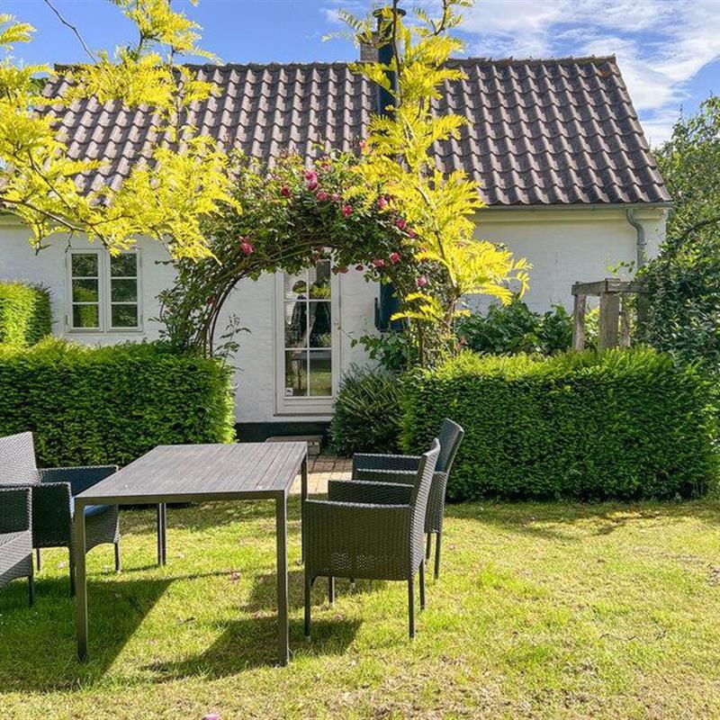 Sommerhus - 4 personer -  - Ndr. Strandvej - Tejn - 3770 - Allinge