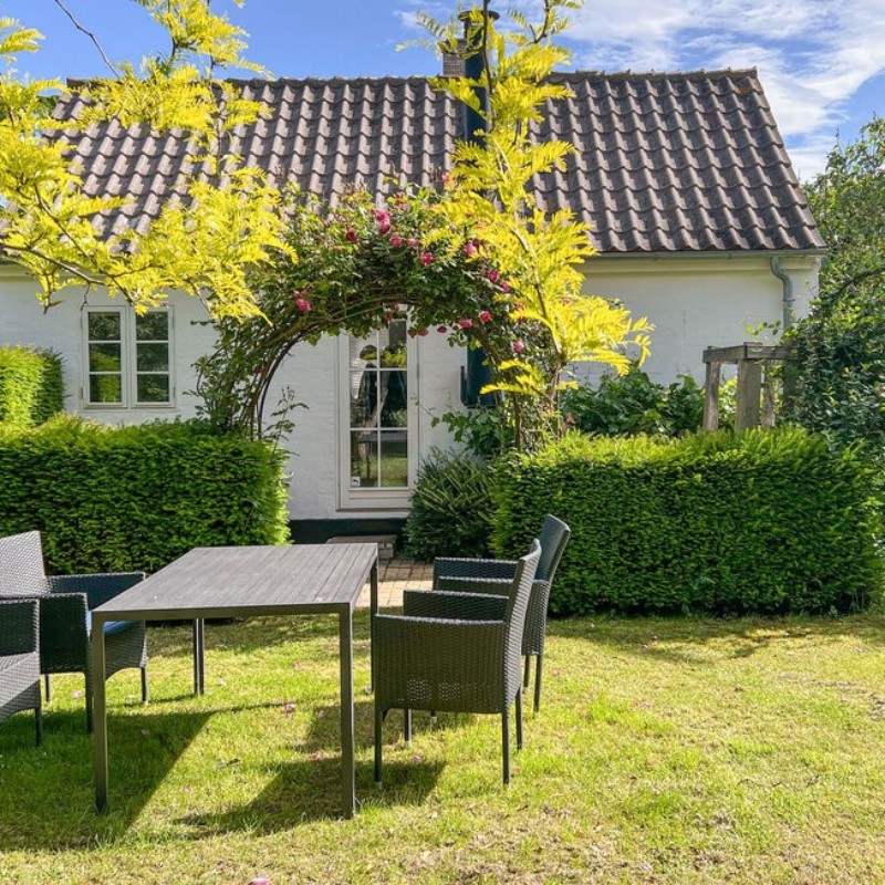 Sommerhus - 4 personer -  - Ndr. Strandvej - Tejn - 3770 - Allinge