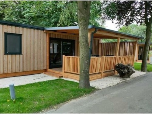 Holiday home - 5 persons -  - 8256 - Biddinghuizen