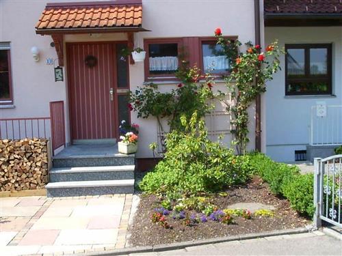 Ferienwohnung - 2 Personen -  - Am Moos - 88316 - Isny Im Allgäu