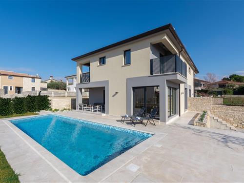 Villa - 6 persons -  - 52474 - Brtonigla