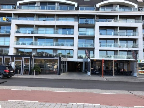 Feriehus - 4 personer -  - 8450 - Bredene