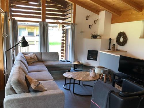 Holiday Home/Apartment - 10 persons -  - 5742 - Wald-Königsleiten