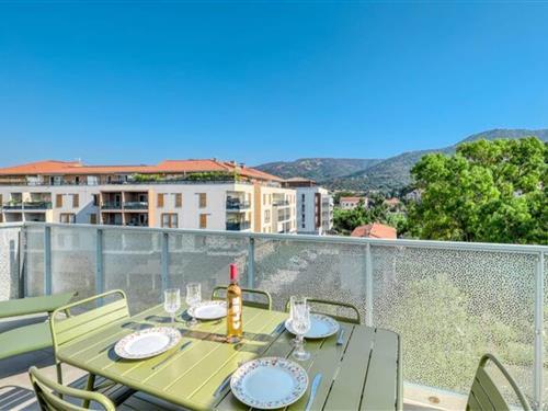Ferielejlighed - 6 personer -  - 83980 - Le Lavandou