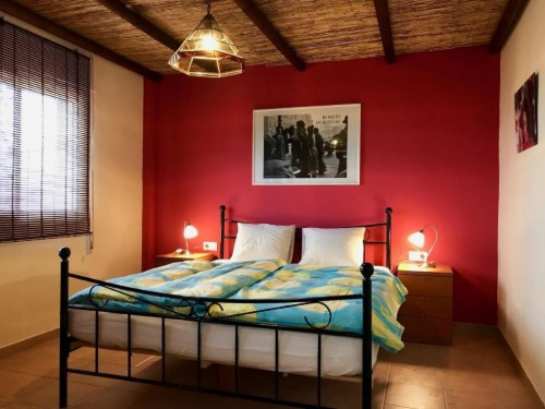 Ferieleilighet - 4 personer -  - 29752 - Sayalonga